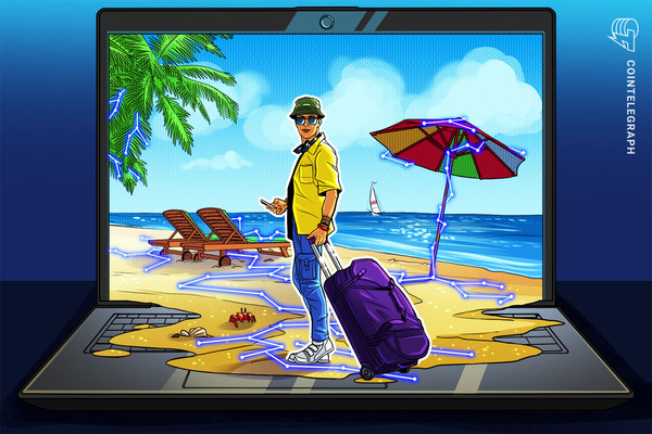 Now you can pay for 400,000 Viator tourism experiences with crypto