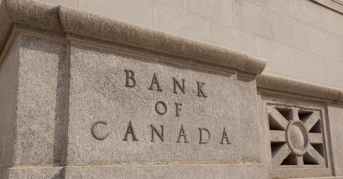 Financial institution of Canada Searching for to Rent Economist for Digital Currencies, Fintech