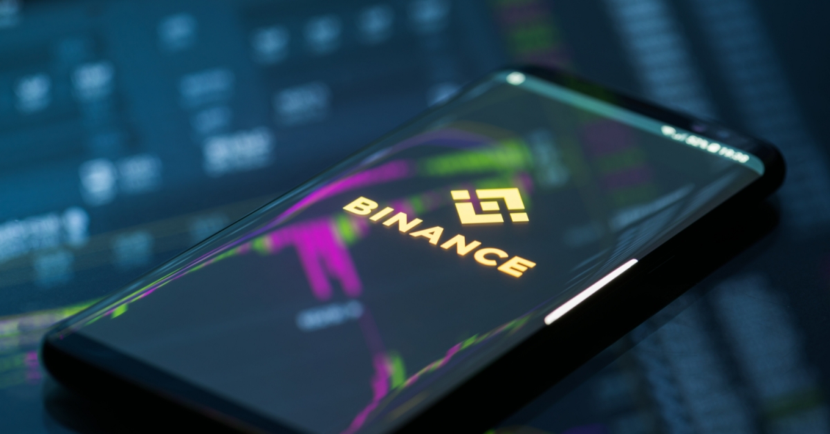 Binance Discontinues UK Pound Stablecoin Calling It Simply an ‘Experiment’