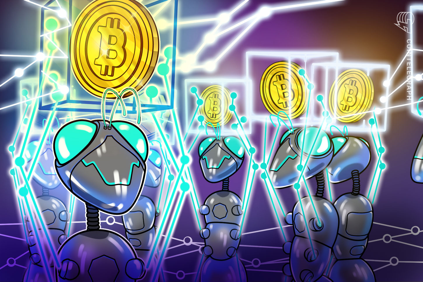 5 Bitcoin worth suggestions this week 5 Bitcoin worth suggestions this week