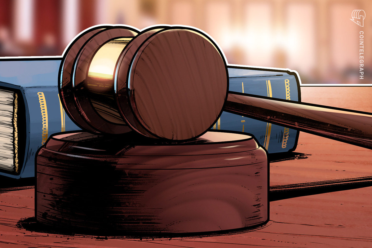 Funds agency Rocketfuel Blockchain sues co-founder over expired patents
