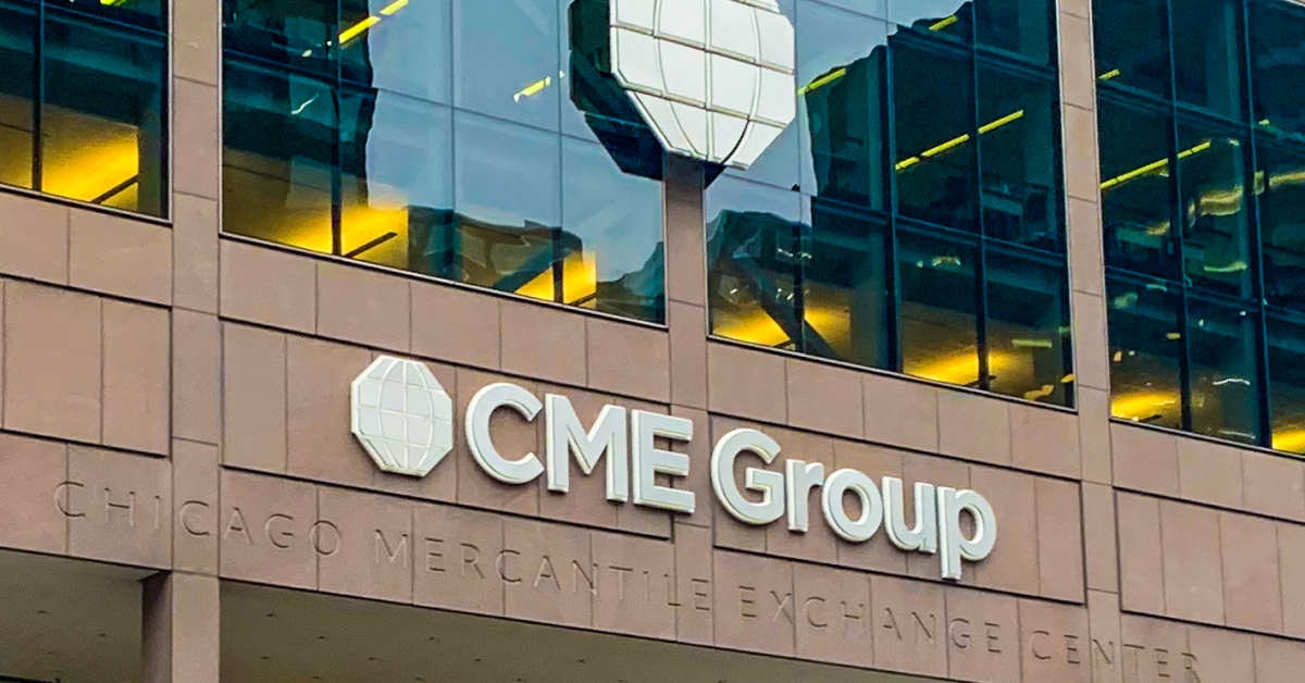 CME’s Rise in Bitcoin Futures Rankings Alerts Rising Institutional Curiosity