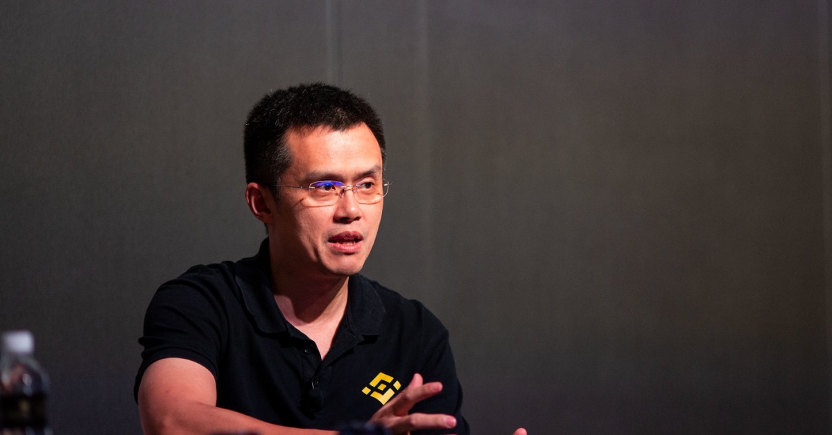 Binance Expects to Earn From $800M to $1 Billion This Yr, CEO Says: Report