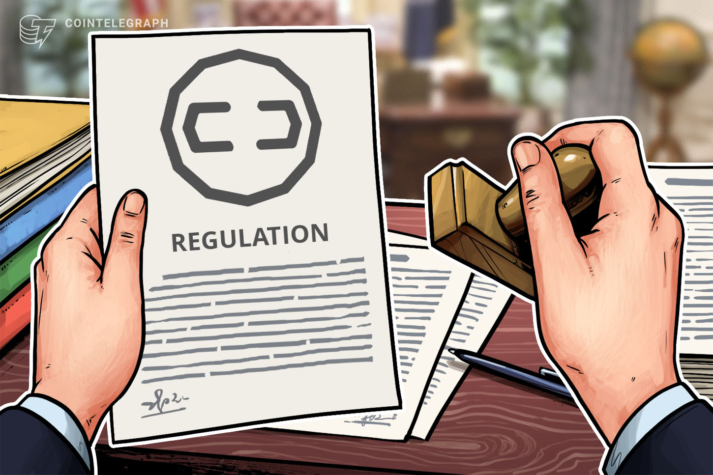 Binance CEO denies allegations that the alternate’s US arm is a regulatory decoy