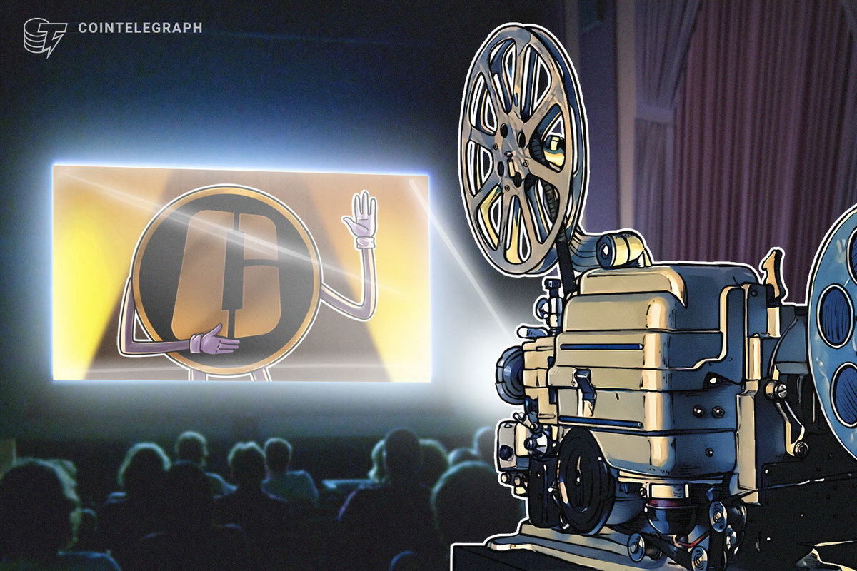 OneCoin film starring Kate Winslet coming quickly