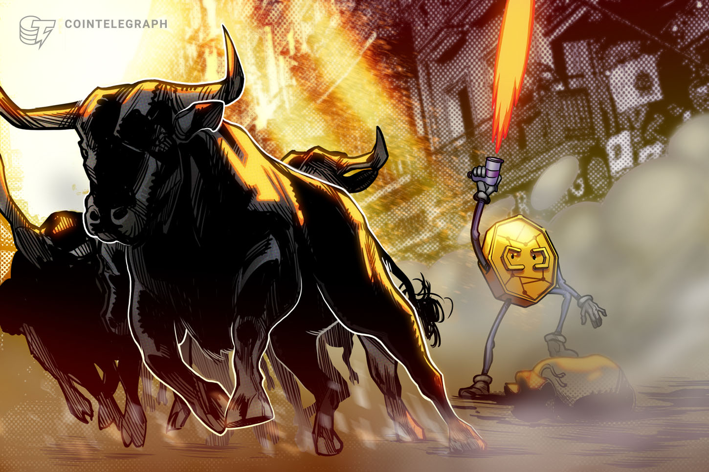 $17Ok Bitcoin worth an actual risk if bulls flip $12Ok to assist