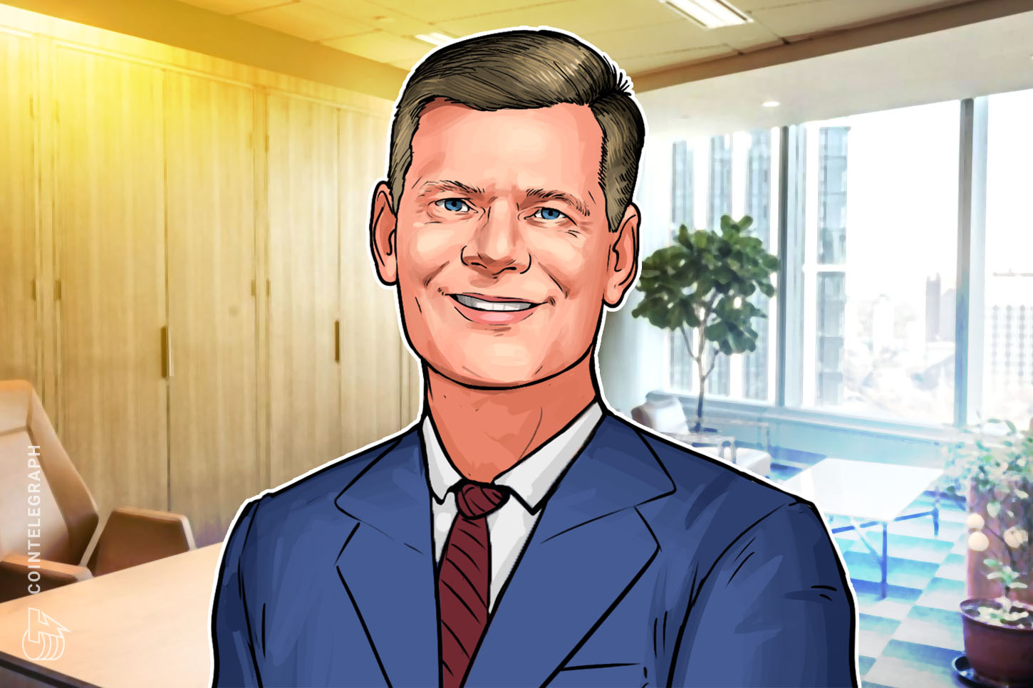 Bankless society ‘inevitable’ as a result of crypto, says Morgan Creek CEO