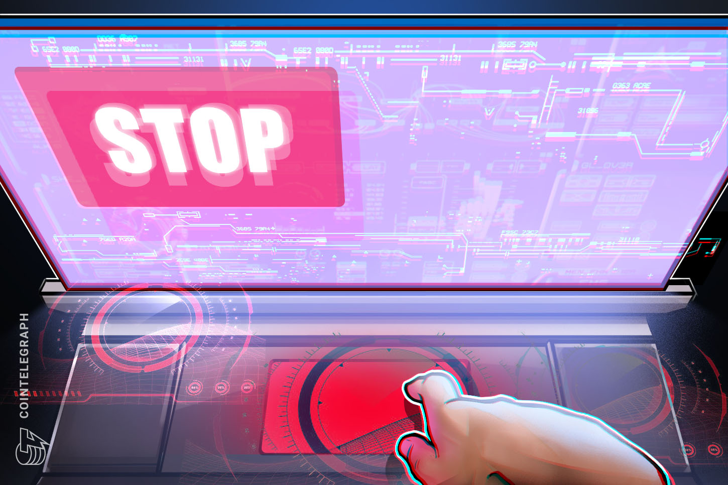 Binance Jersey shuts operations lower than two years after launch Binance Jersey shuts operations lower than two years after launch