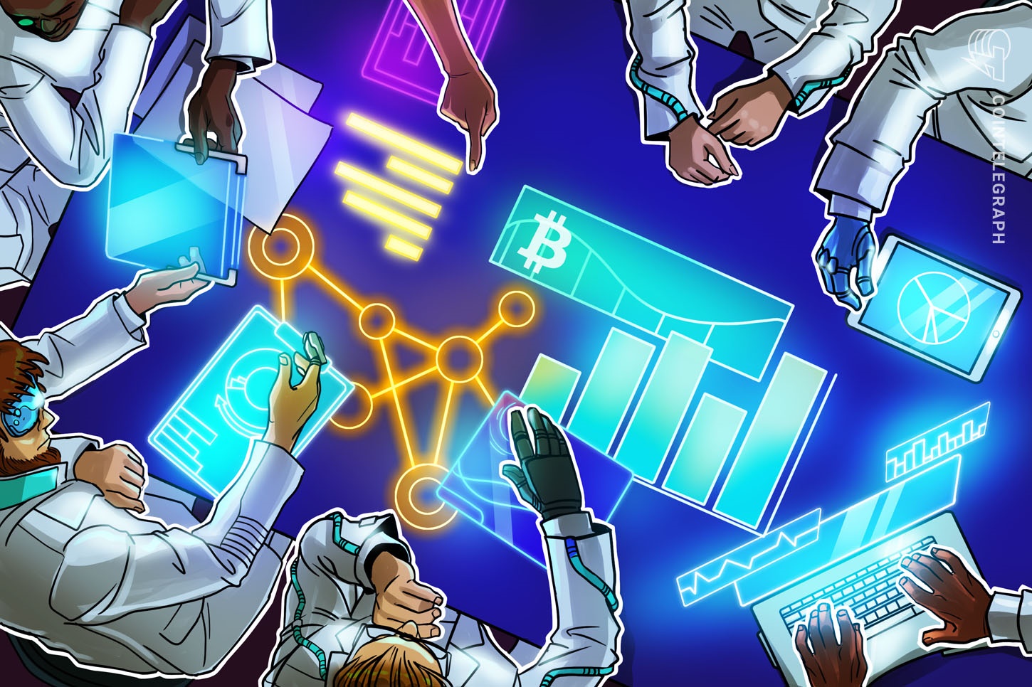 Three key causes Dow plunge will not trigger an even bigger Bitcoin drop under $10Ok Three key causes Dow plunge will not trigger an even bigger Bitcoin drop under $10Ok