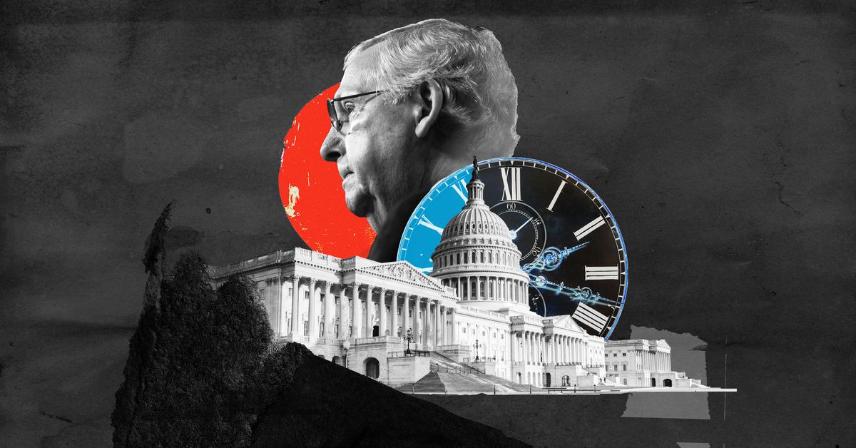Joe Biden, the 2020 election, and the case for ending the filibuster