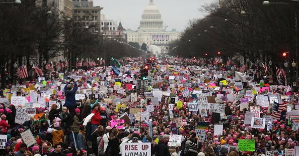 2020 election protests: Trump could attempt to steal the election. Mass resistance is the reply.