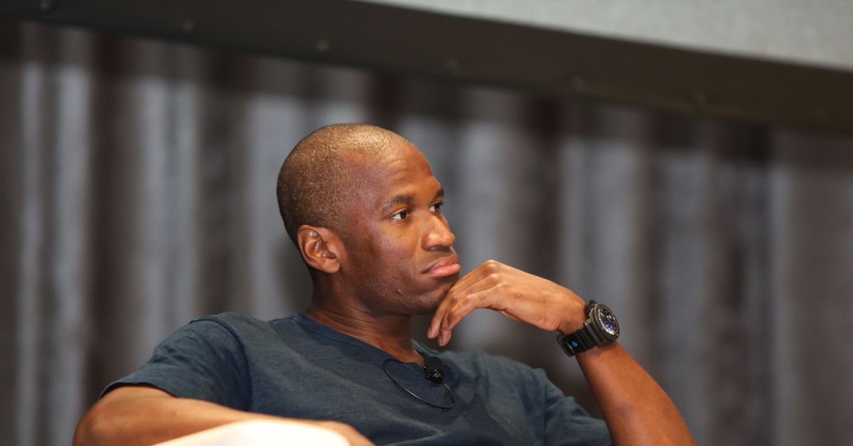 BitMEX CEO Arthur Hayes Leaves Function After US Fees