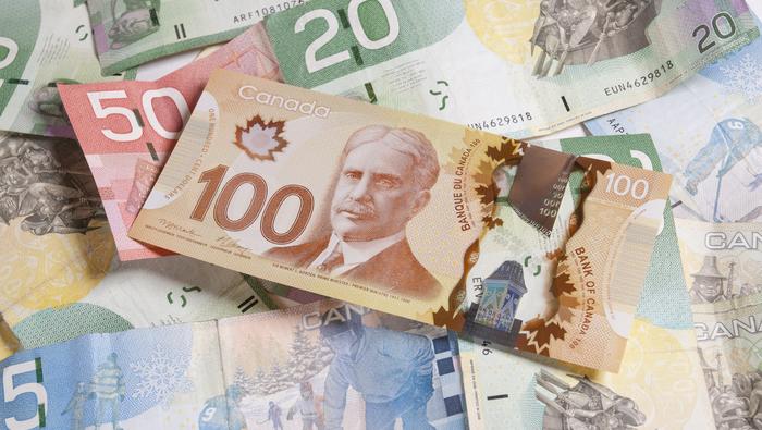 Canadian Dollar Price Forecast: USD/CAD, CAD/JPY, EUR/CAD