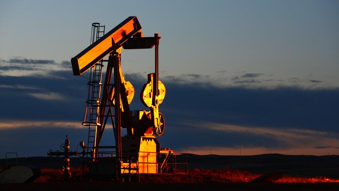 Headlines Hit Prices but Oil is Structurally Underpinned For Now