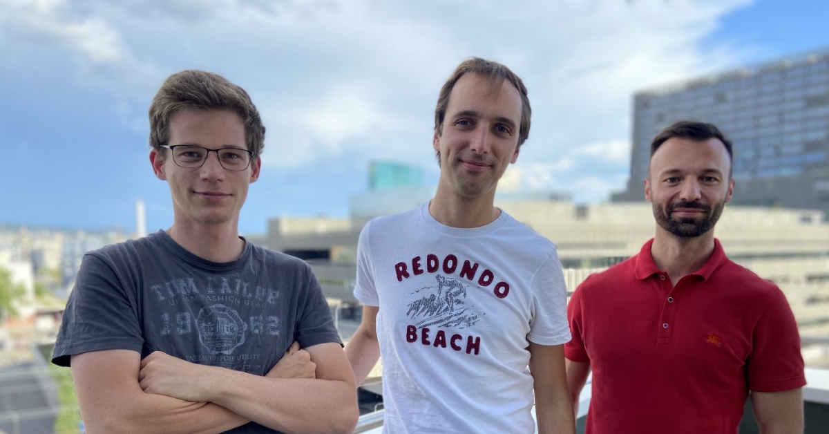 Binance-Backed Privateness Experts Launch Tokenomic Lynchpin: ‘Proof-of-Relay’ Binance-Backed Privateness Experts Launch Tokenomic Lynchpin: ‘Proof-of-Relay’
