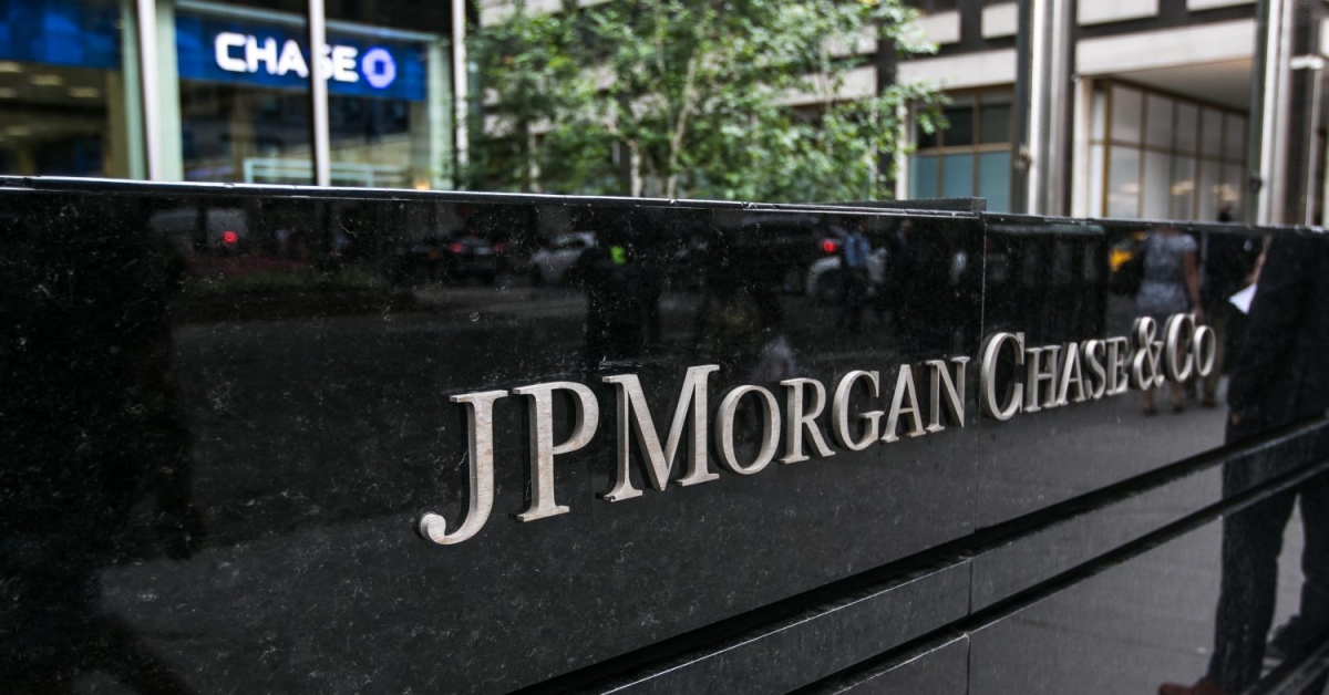 JPMorgan’s ‘JPM Coin’ Is Dwell, Exec Says