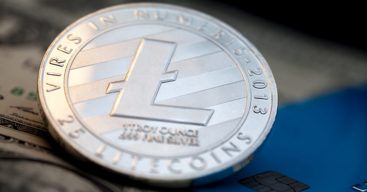 Litecoin Surges After PayPal Contains It Among the many Cryptos Its Prospects Can Purchase, Promote, Maintain