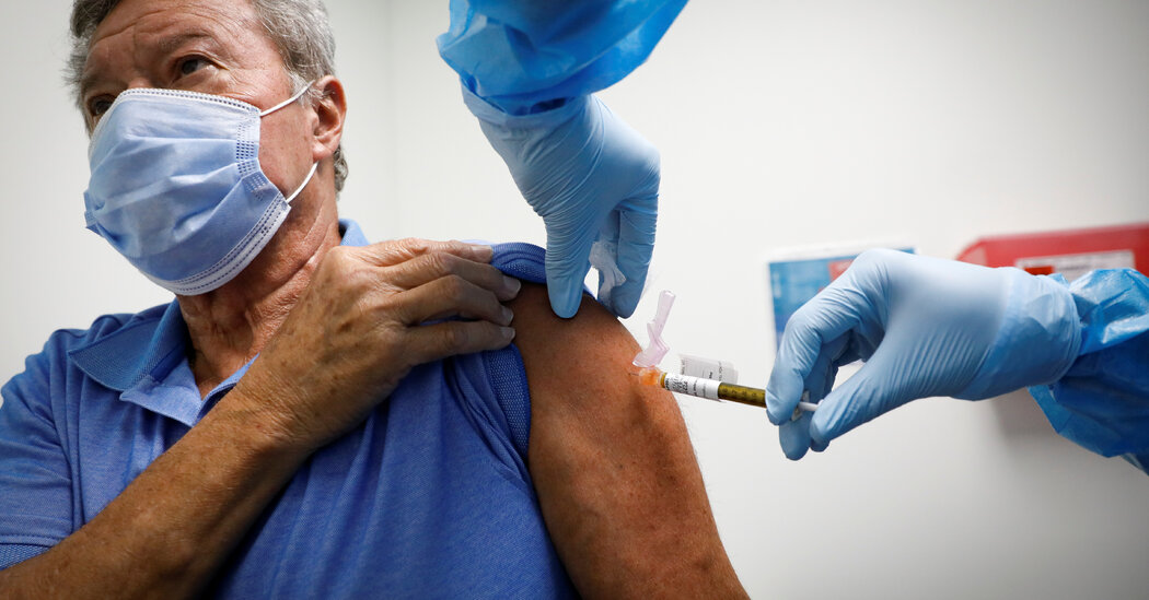 White Home Blocks New Coronavirus Vaccine Pointers White Home Blocks New Coronavirus Vaccine Pointers
