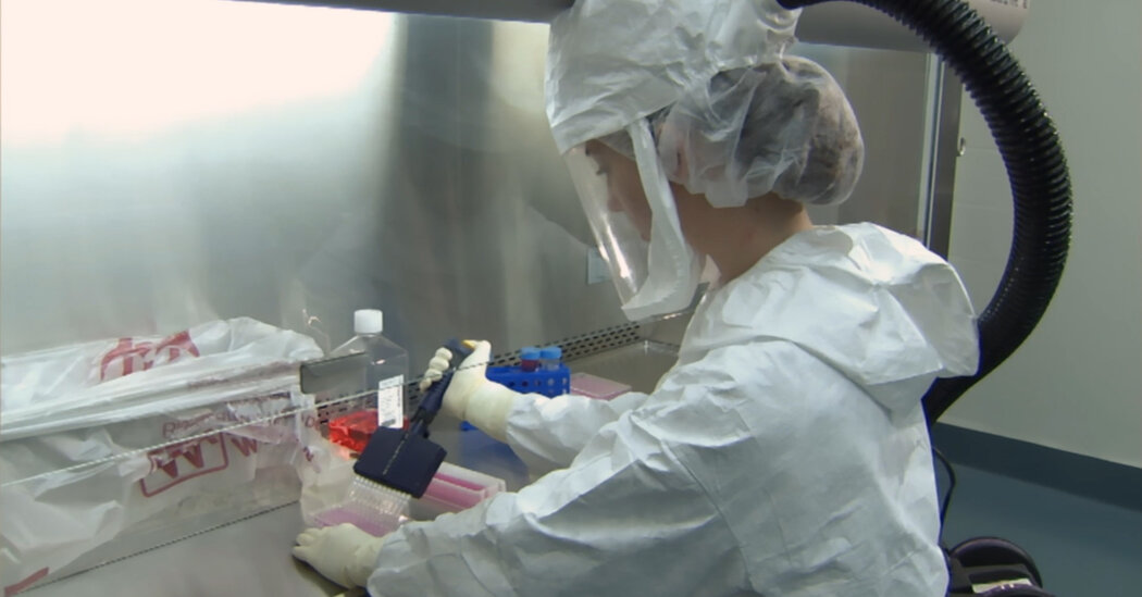 For three Filmmakers, Now Is the Greatest Time for a Coronavirus Documentary