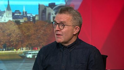 Tom Watson on giving free vacation meals to kids