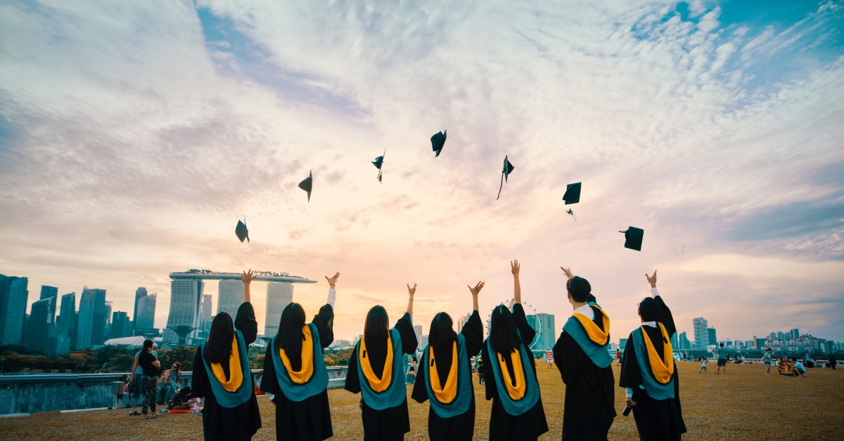 The High Universities for Blockchain