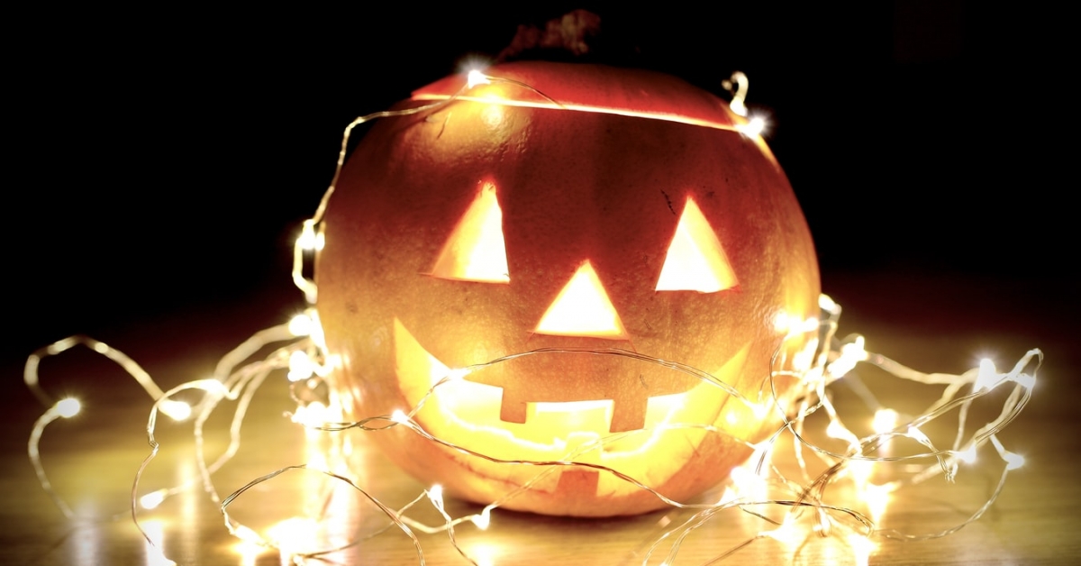 Catherine Coley: Crypto Is Much less Scary Than Halloween