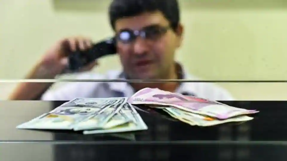 Foreign exchange reserves up by $3.618 billion to file $545.638 billion – enterprise information Foreign exchange reserves up by $3.618 billion to file $545.638 billion – enterprise information