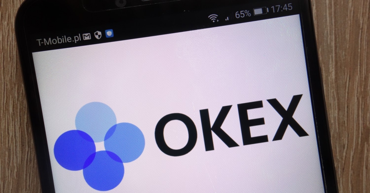 OKEx Suspends Withdrawals as Change Key Holder Cooperates With Regulation Enforcement