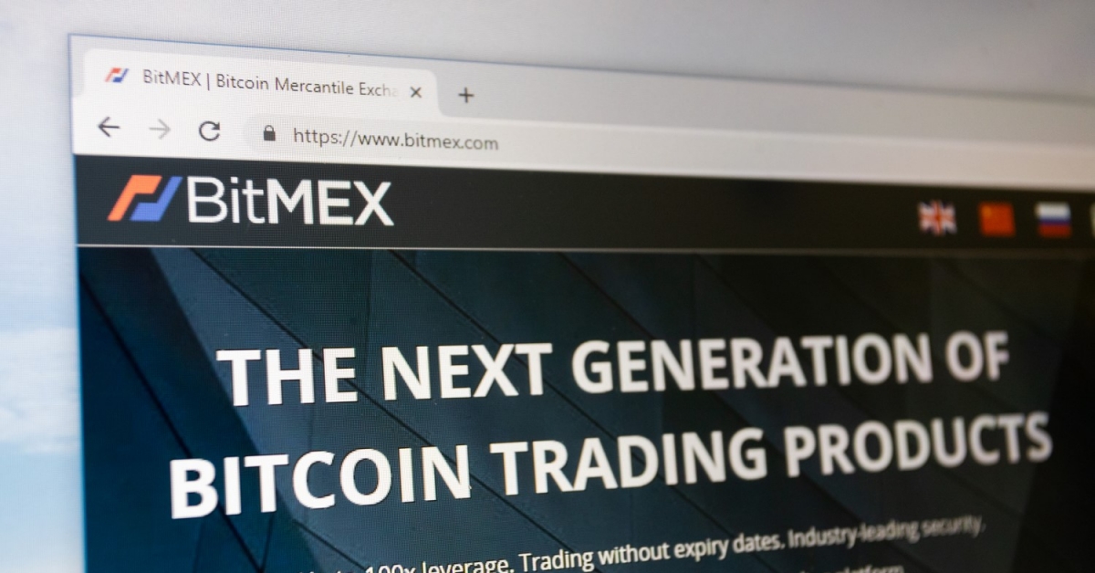 BitMEX Accelerates Necessary ID Verification After Expenses of Lax Anti-Cash Laundering Controls