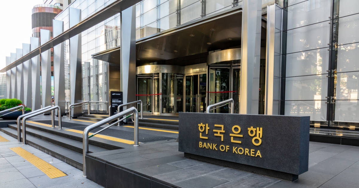 Financial institution of Korea: CBDCs Are Fiat Forex Not Digital Belongings