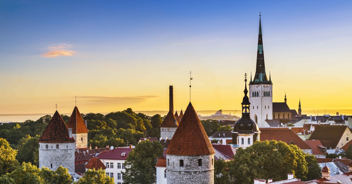 Estonia’s Central Financial institution to Analysis if Blockchain Can Help a Digital Euro