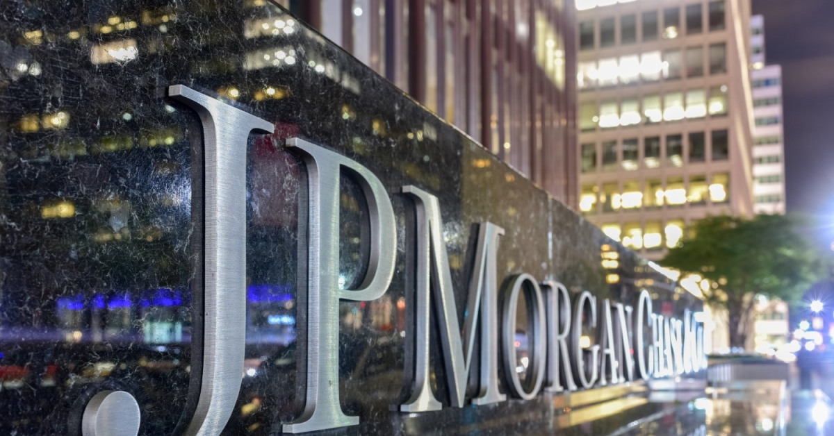 JPMorgan Completes Reside Blockchain Repo Commerce Forward of New Product Launch