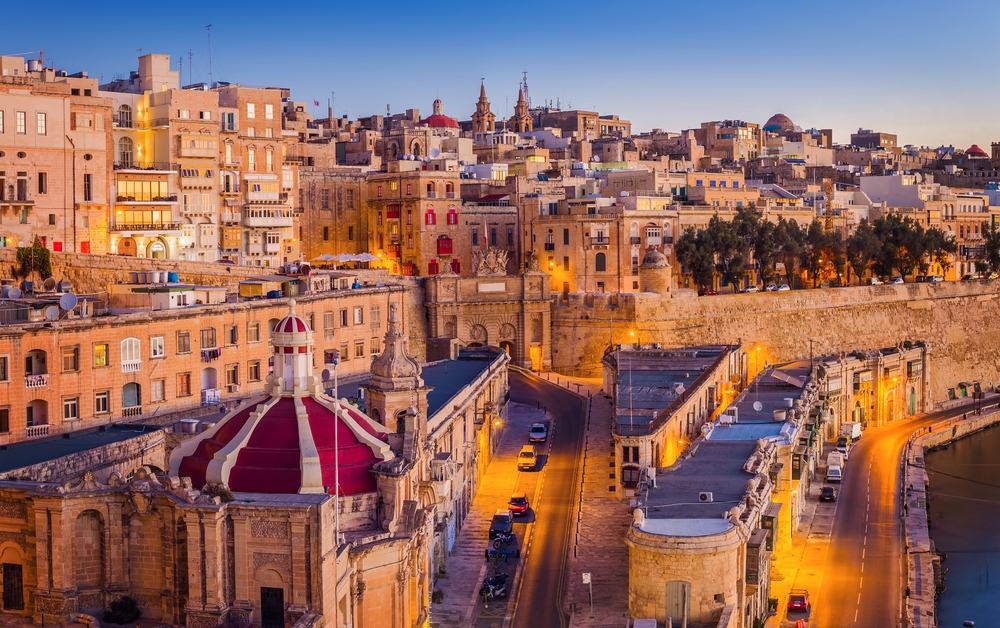 Malta Disputes Crypto Arbitrage Hub Arbitly’s Registry Claims