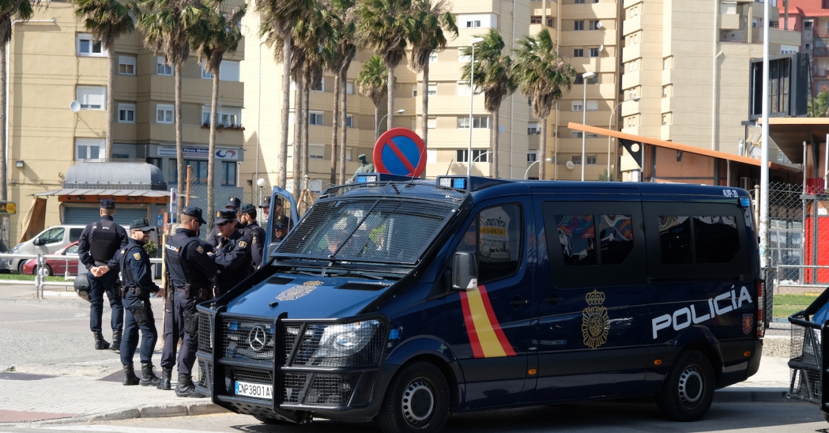 Spanish Police Arrest Head of Billion-Greenback Crypto Arbitrage Platform on Fraud Allegations