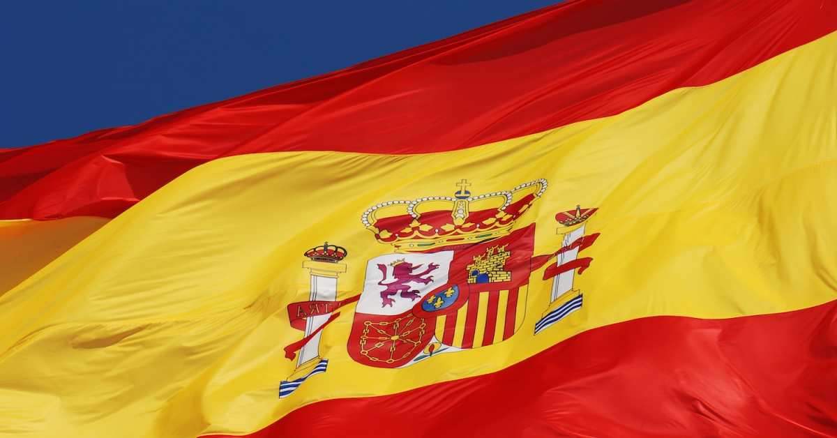 Spain Engaged on Invoice to Power Crypto Holders to Disclose Property, Positive factors