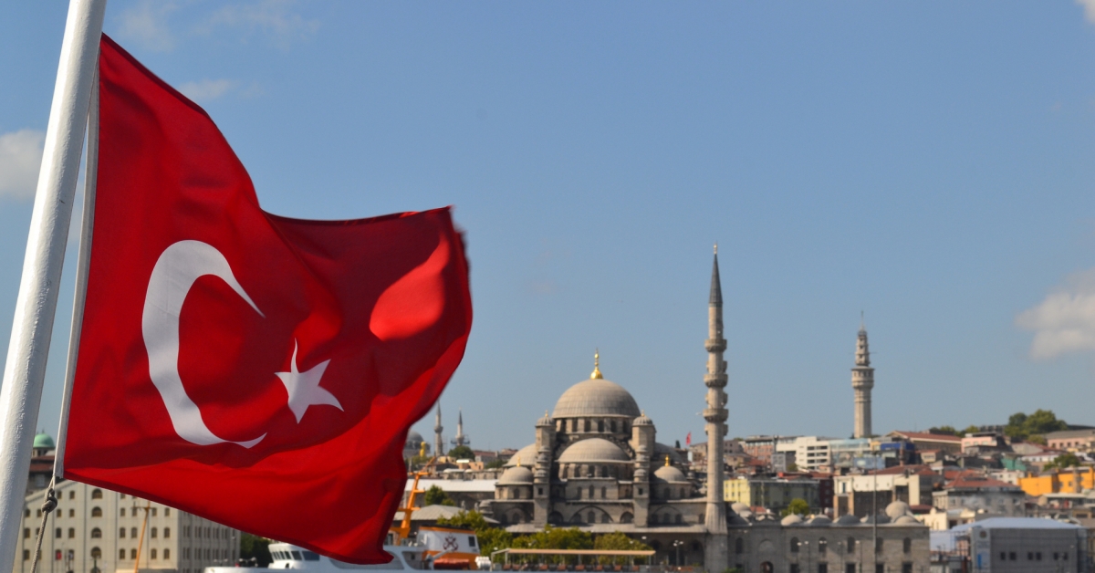 Paxful, Turkey-Based mostly BiLira, Cointral to Broaden Crypto Choices in Jap Europe