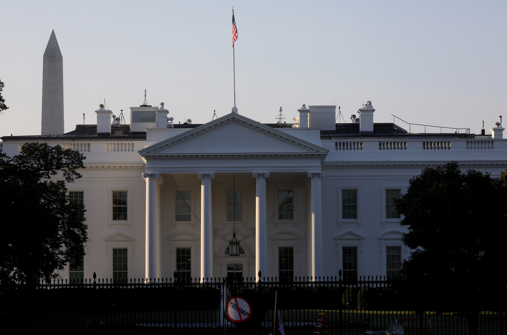 What Ought to Traders Do If Biden Wins The Election? Or Trump?