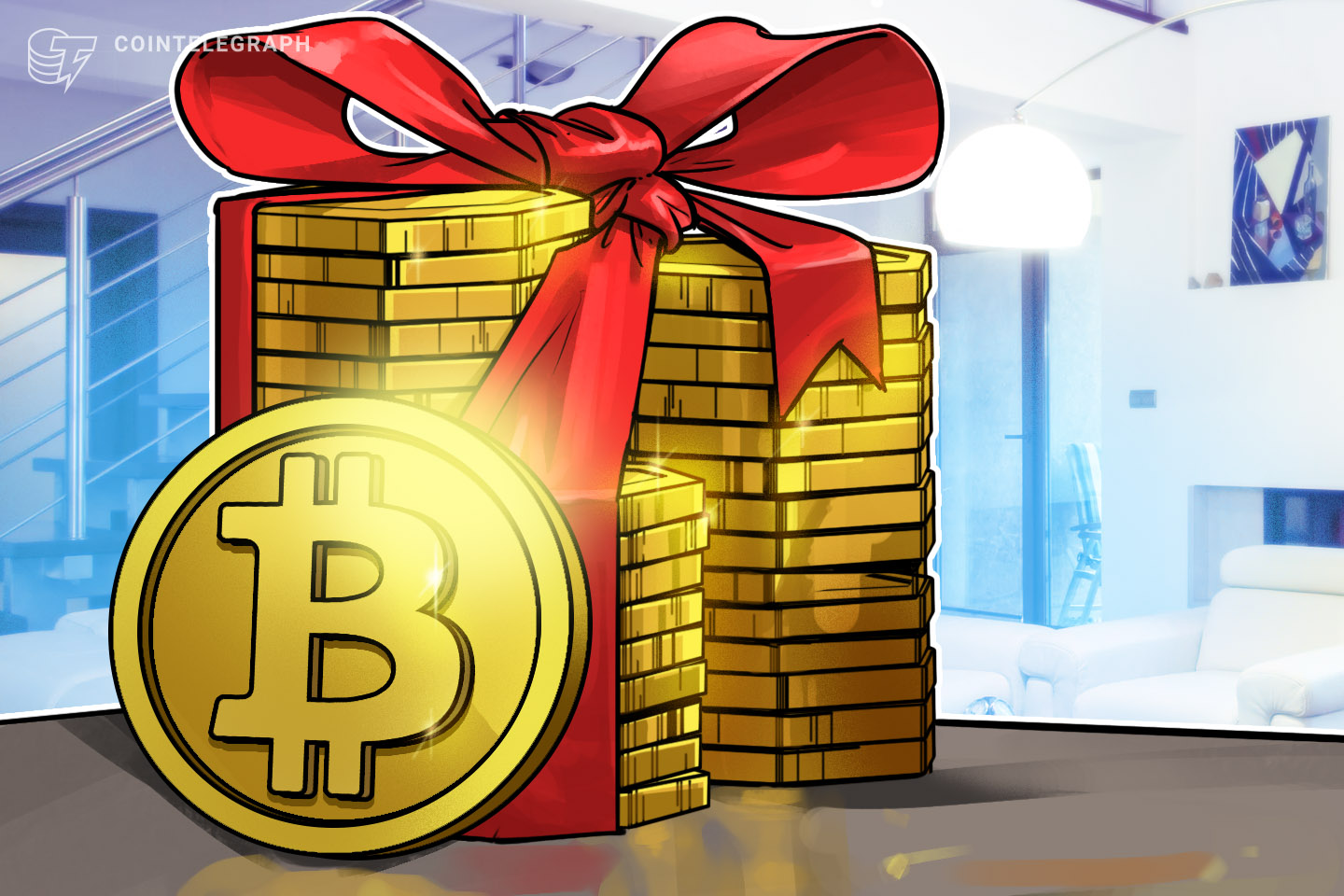Lolli integrates ‘free Bitcoin’ performance for eBay earlier than Black Friday