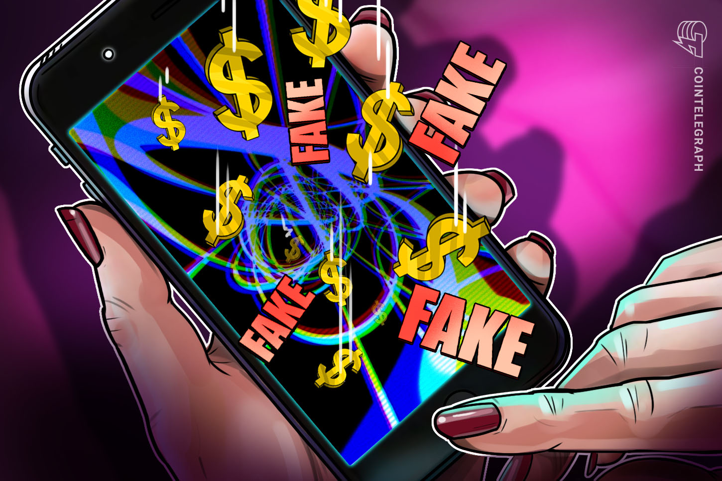 Pretend Uniswap app on Google Play Retailer has already misplaced one person $20,000 Pretend Uniswap app on Google Play Retailer has already misplaced one person $20,000