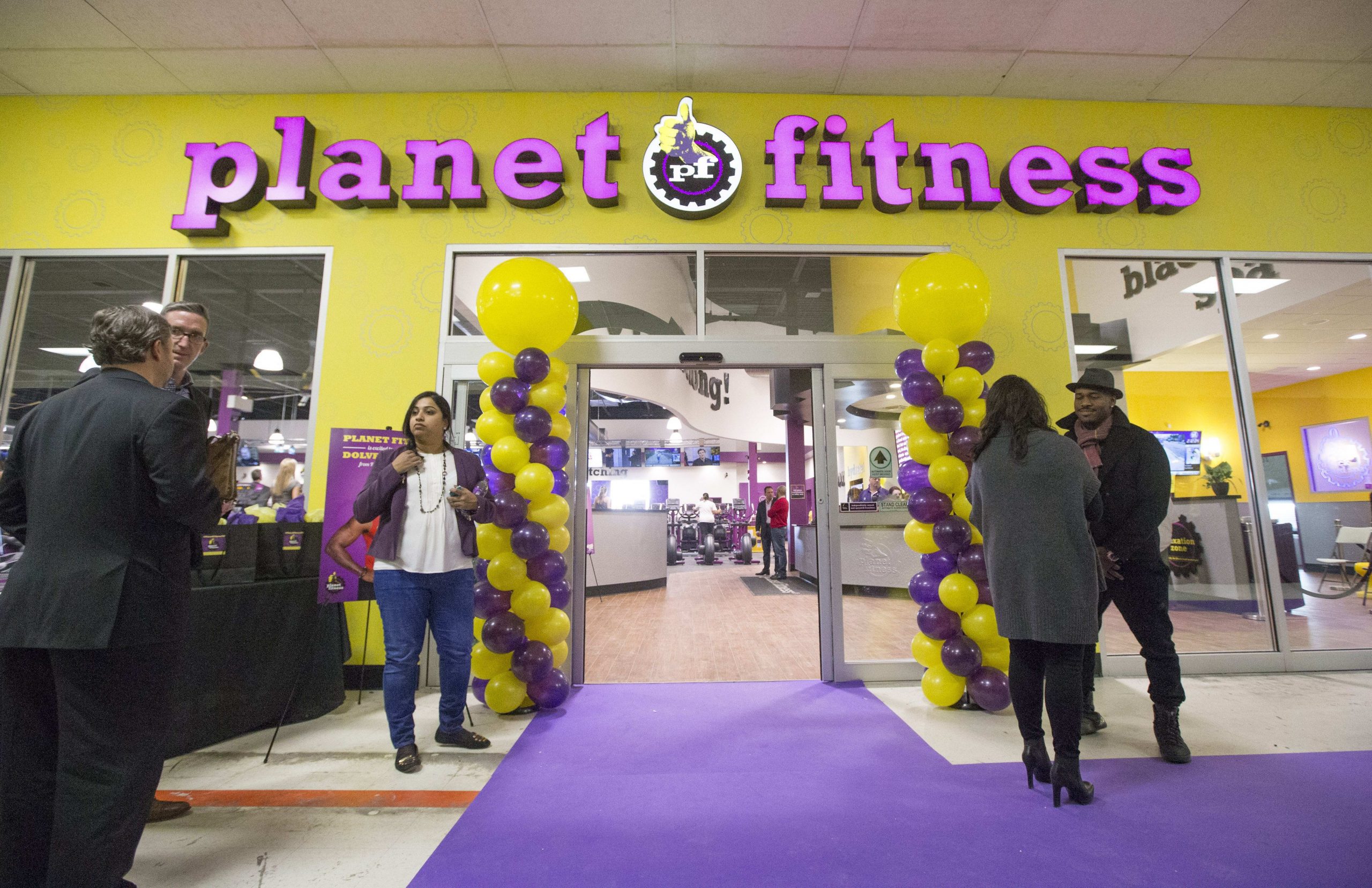How Planet Health may survive Covid-19 whereas different gyms go bankrupt