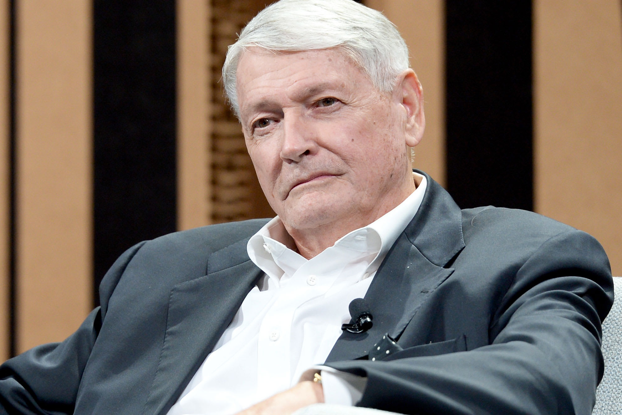 John Malone says he is shopping for arduous property like housing in guess on foreign money devaluation