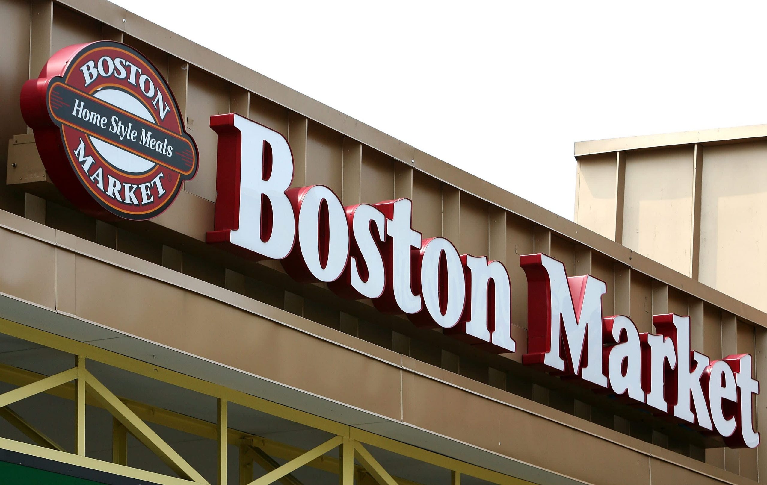 Boston Market small group orders surge as CDC urges limits