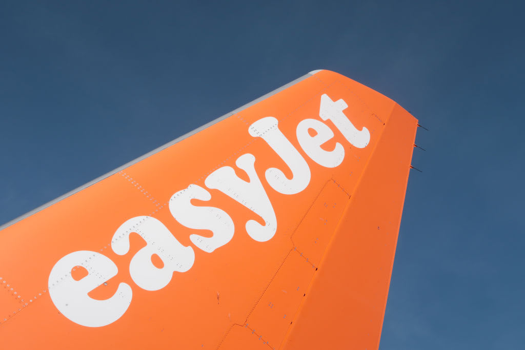 EasyJet this autumn 2020 earnings