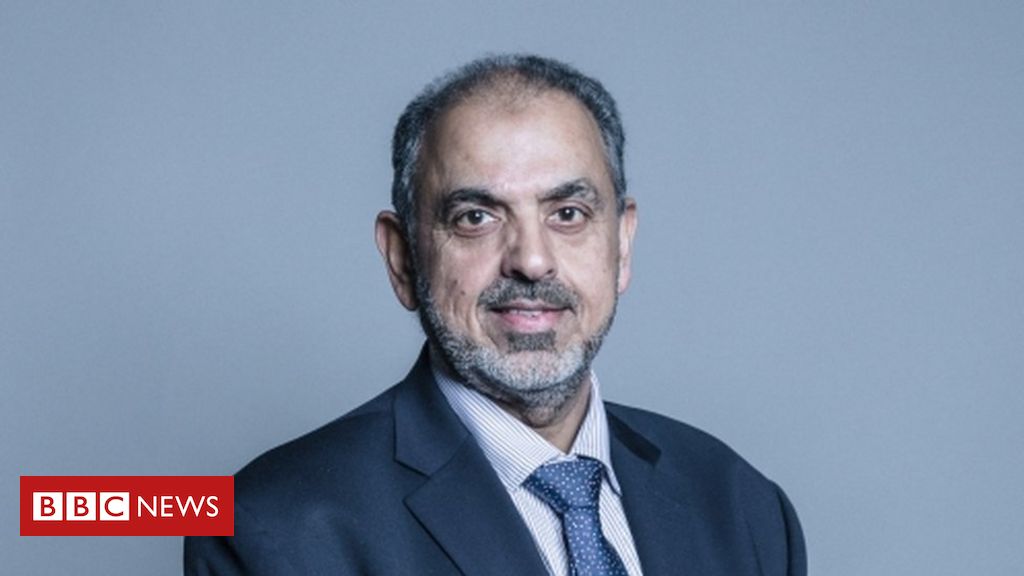 Lord Ahmed retires from Parliament days earlier than expulsion