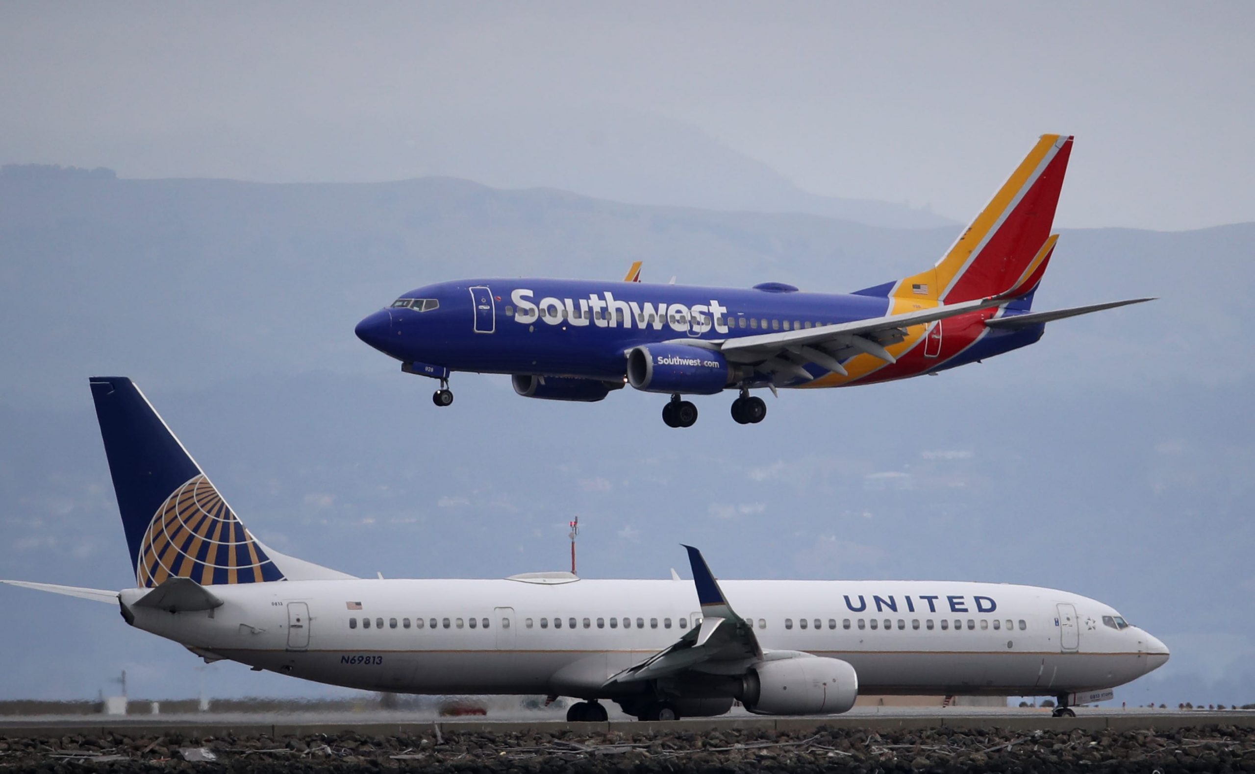 Airline shares like Southwest might leap 50% with Covid vaccine: Dealer