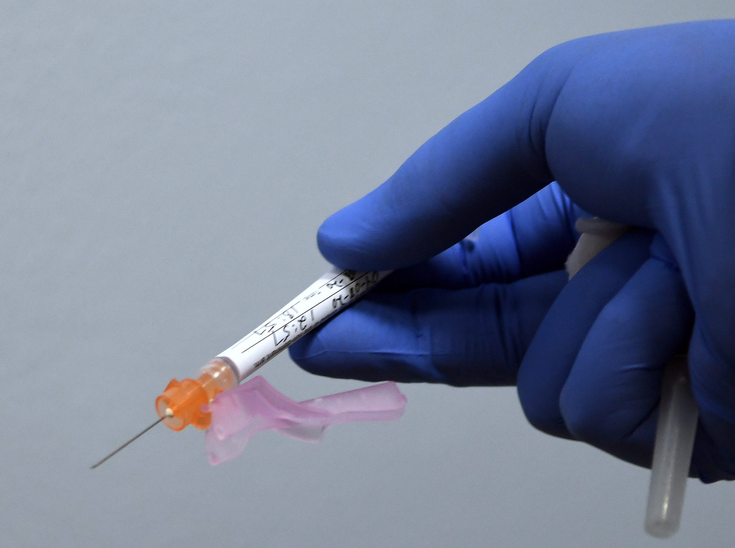 Europe, North America have ‘actually clear’ want for Covid vaccine: Knowledgeable