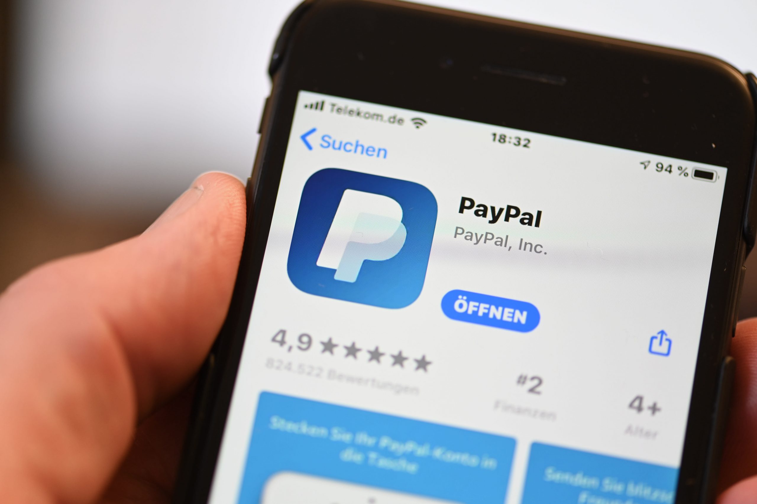 Sq. and PayPal emerge as whales within the crypto market