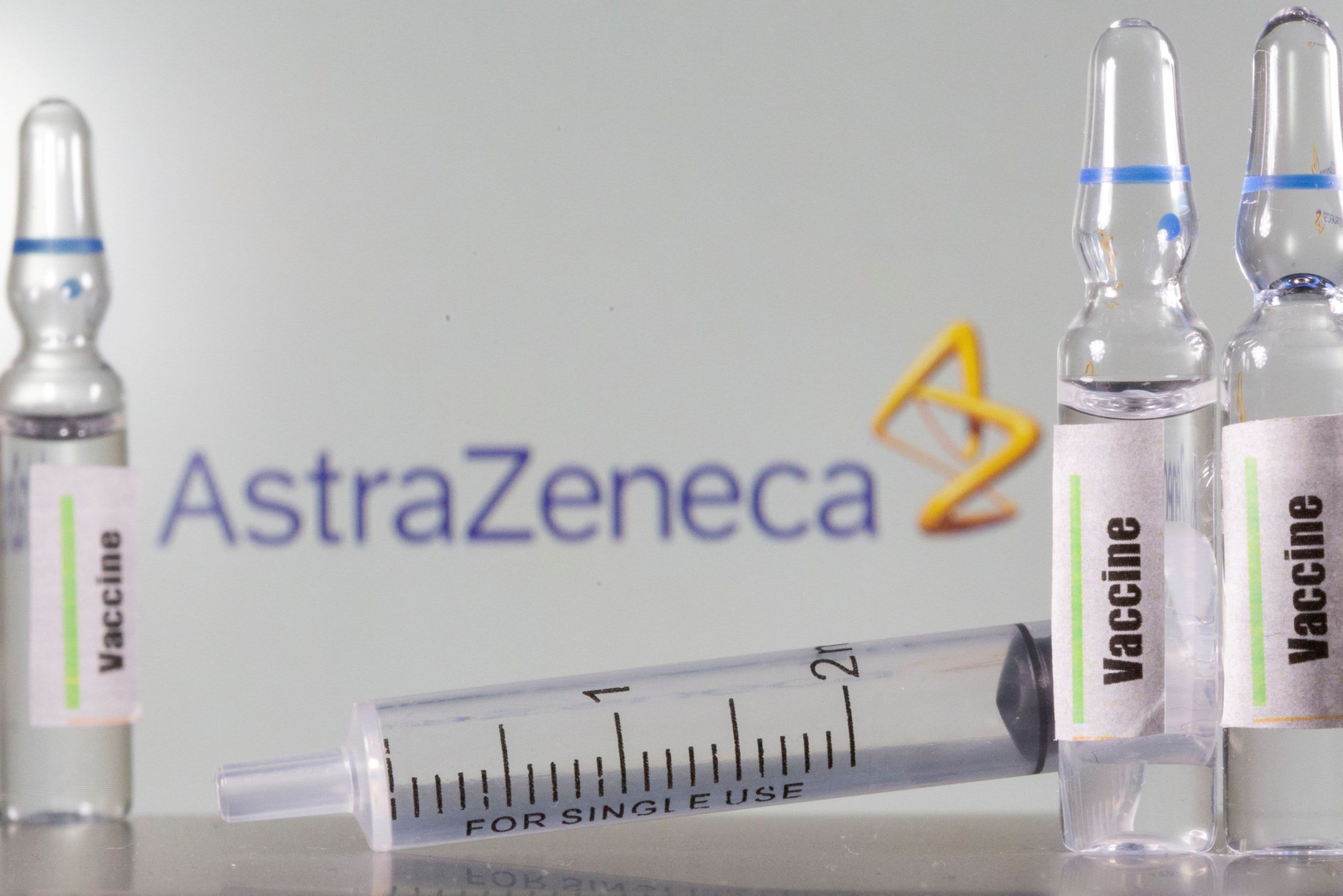 Oxford-AstraZeneca Covid vaccine exhibits a mean effectiveness of 70%