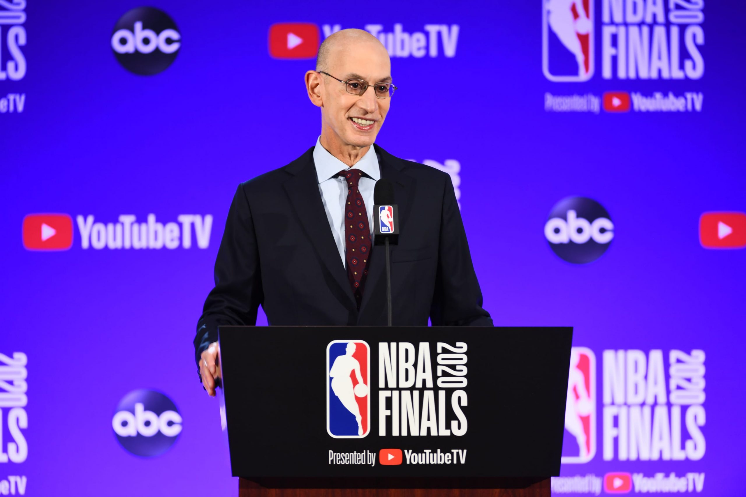 NBA’s 72-game season has the potential to turn into everlasting