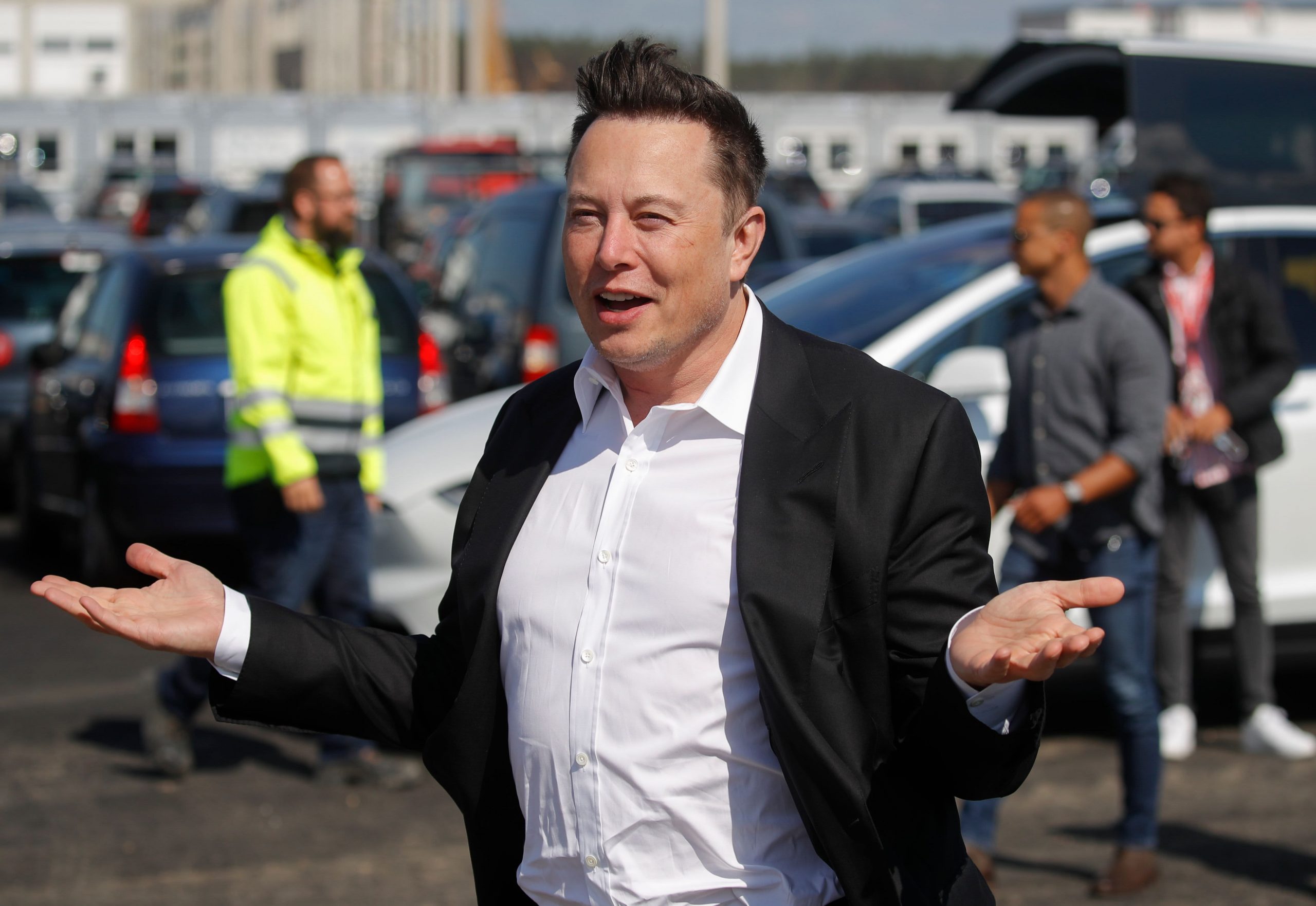 Tesla’s inventory will probably be added to the S&P 500 in a single step earlier than the open on Dec. 21 Tesla’s inventory will probably be added to the S&P 500 in a single step earlier than the open on Dec. 21